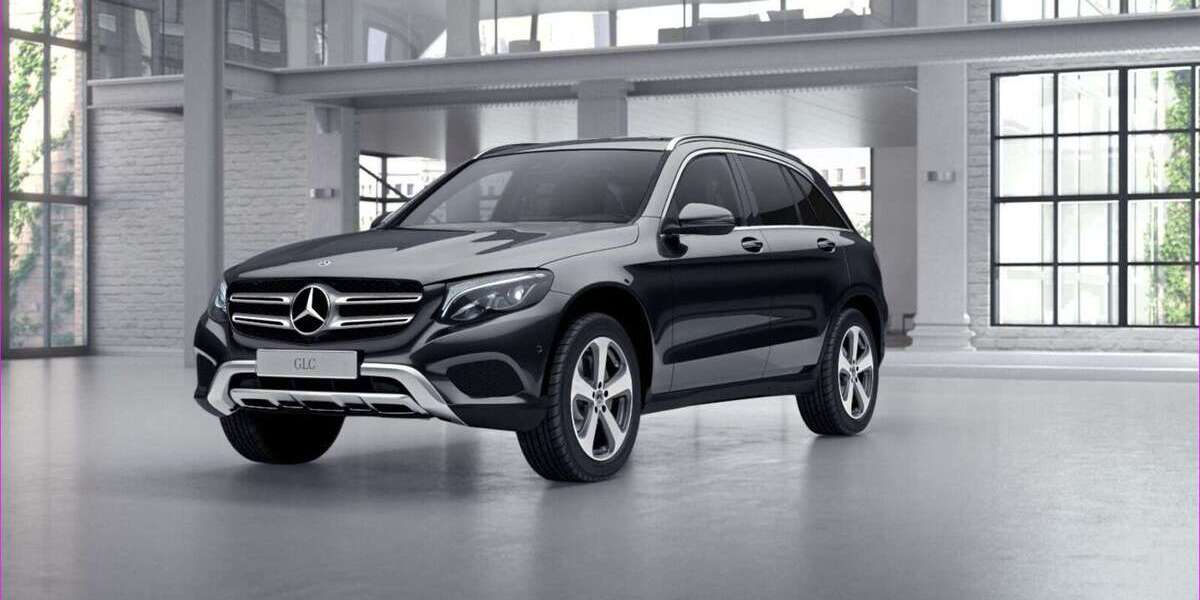 Mercedes-Benz GLC 250 59.069 km 29.989 &euro; Donauwörth 86609