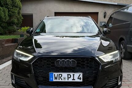 Audi A3 173.000 km 13.990 &euro; Teutschenthal 06179