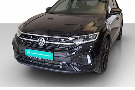 VW T-Roc 15.100 km 37.960 &euro; Bernbeuren 86975