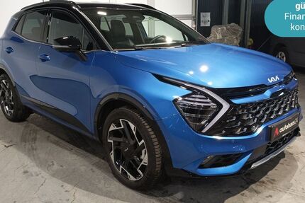 Kia Sportage 32.032 km 29.220 &euro; Eching 85386