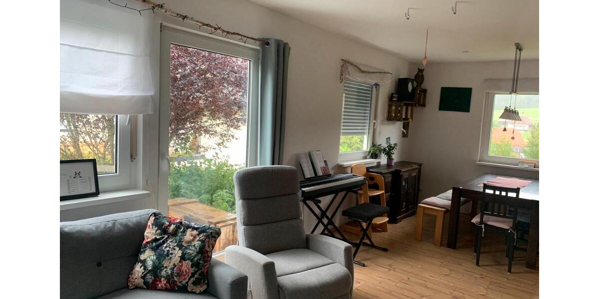 Einfamilienhaus Sankt Georgen im Schwarzwald - 4 Zimmer, 90 m&sup2;, 295.000&euro; | Angebot:26211599