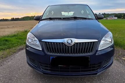 Skoda Fabia 152.000 km 3.000 &euro; Bonn 53123