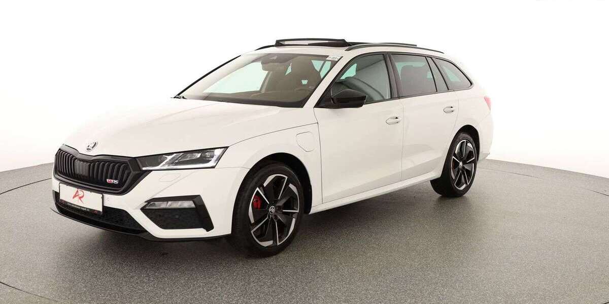 Skoda Octavia 56.241 km 26.880 &euro; Schönefeld 12529