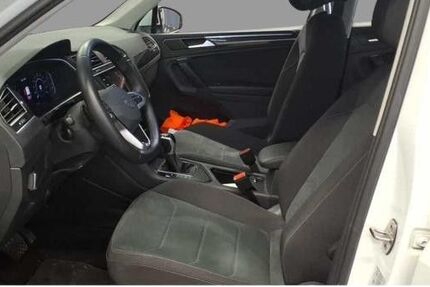 VW Tiguan 59.342 km 29.530 &euro; Stuttgart-Feuerbach 70469