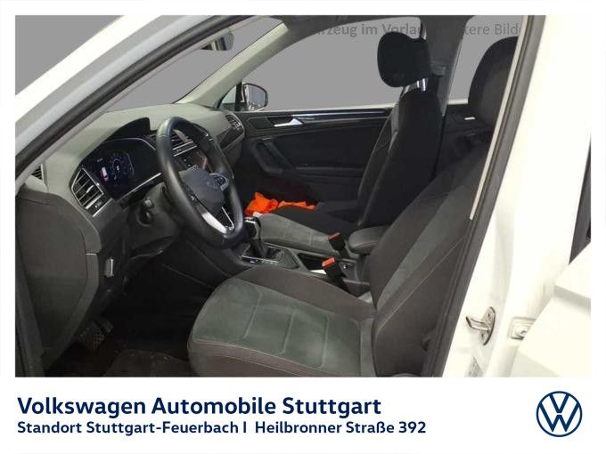 VW Tiguan 59.342 km 29.530 &euro; Stuttgart-Feuerbach 70469