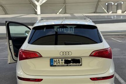 Audi Q5 200.900 km 15.000 € ludwigshafen 67063