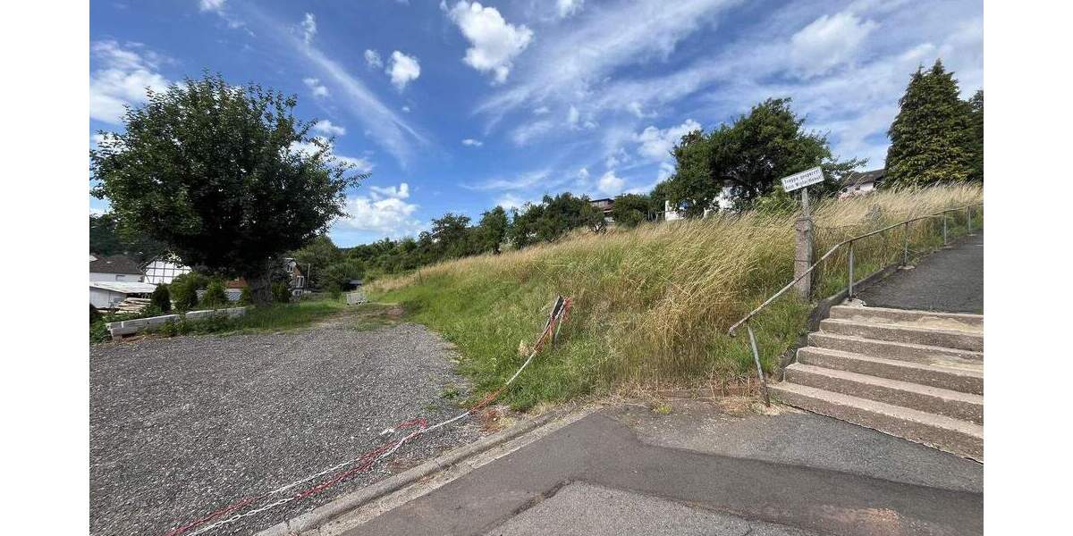 Grundstück Sontra - 32.500&euro; | Angebot:25667693