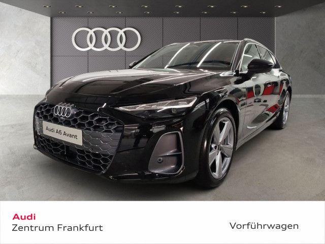 Audi A6 9.900 km 51.680 &euro; Frankfurt am Main 60314