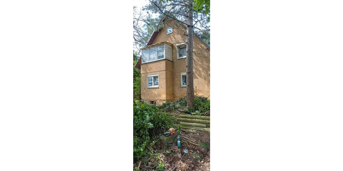 Einfamilienhaus Gera Alt-Bieblach - 5 Zimmer, 120 m&sup2;, 250.000&euro; | Angebot:27097694
