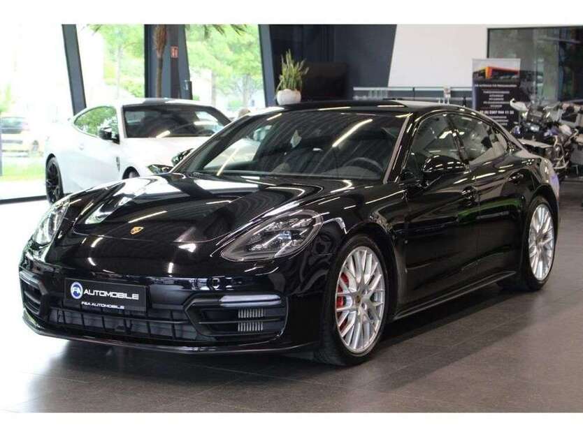 Panamera