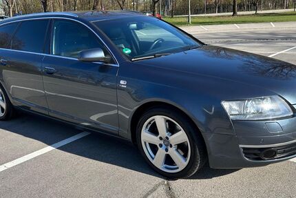 Audi A6 190.576 km 6.000 &euro; Landsberg am Lech 86899