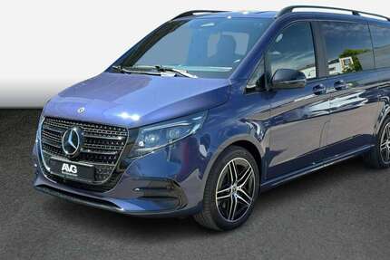 Mercedes-Benz V 300 8.000 km 98.844 &euro; Raubling 83064