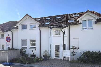 Wohnung Renningen - 2 Zimmer, 48 m&sup2;, 168.000&euro; | Angebot:26425631
