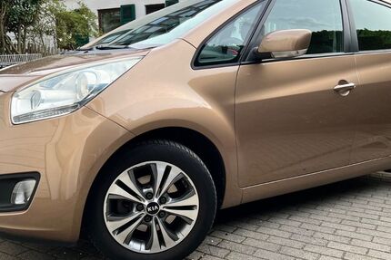 Kia Venga 128.000 km 3.990 &euro; Rödermark 63322