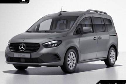 Mercedes-Benz T-Klasse 37.740 km 21.900 &euro; Landsham 85652