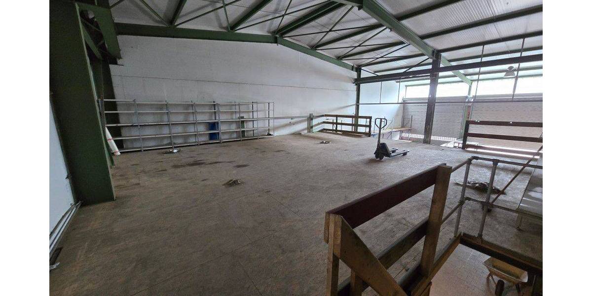 Gewerbeobjekt Eppingen - 1.650&euro; | Angebot:26502355