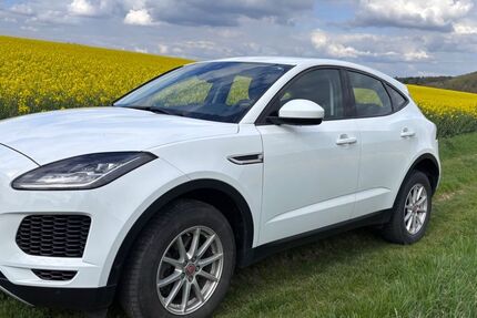 Jaguar E-Pace 99.000 km 20.400 &euro; Bonn 53113
