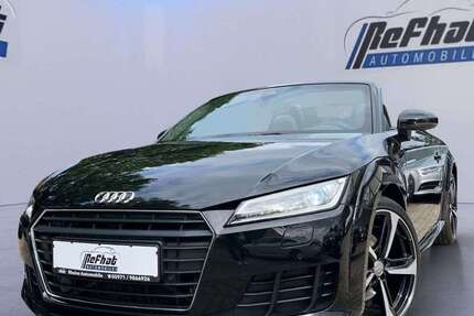 Audi TT 95.709 km 20.500 &euro; Lohne (Old) 49393