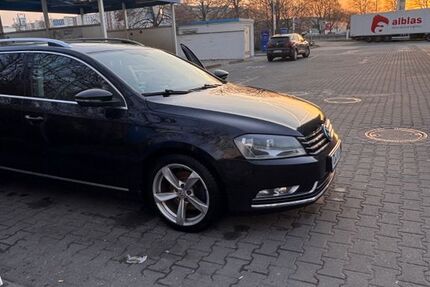 VW Passat 271.000 km 5.750 &euro; Magdeburg 39124