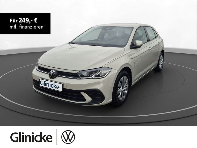 VW Polo 17.900 km 19.440 € Erfurt 99099