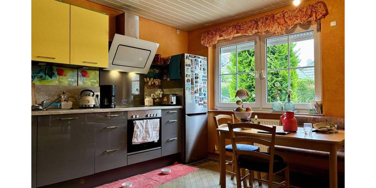 Einfamilienhaus Fürstenau - 6 Zimmer, 163 m&sup2;, 339.500&euro; | Angebot:25779545