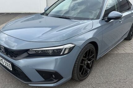 Honda Civic 31.900 km 29.900 &euro; Winterlingen-Harthausen 72474