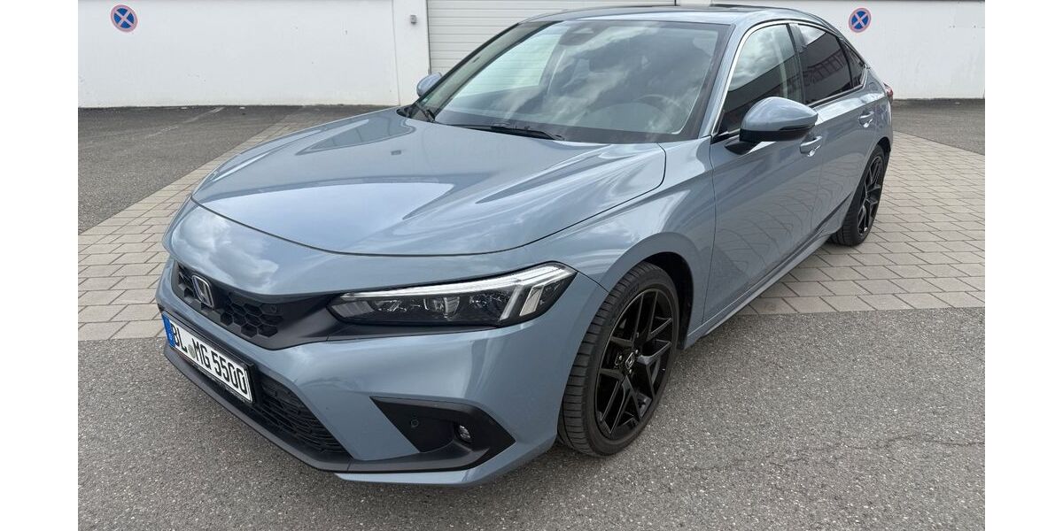 Honda Civic 31.900 km 29.900 &euro; Winterlingen-Harthausen 72474