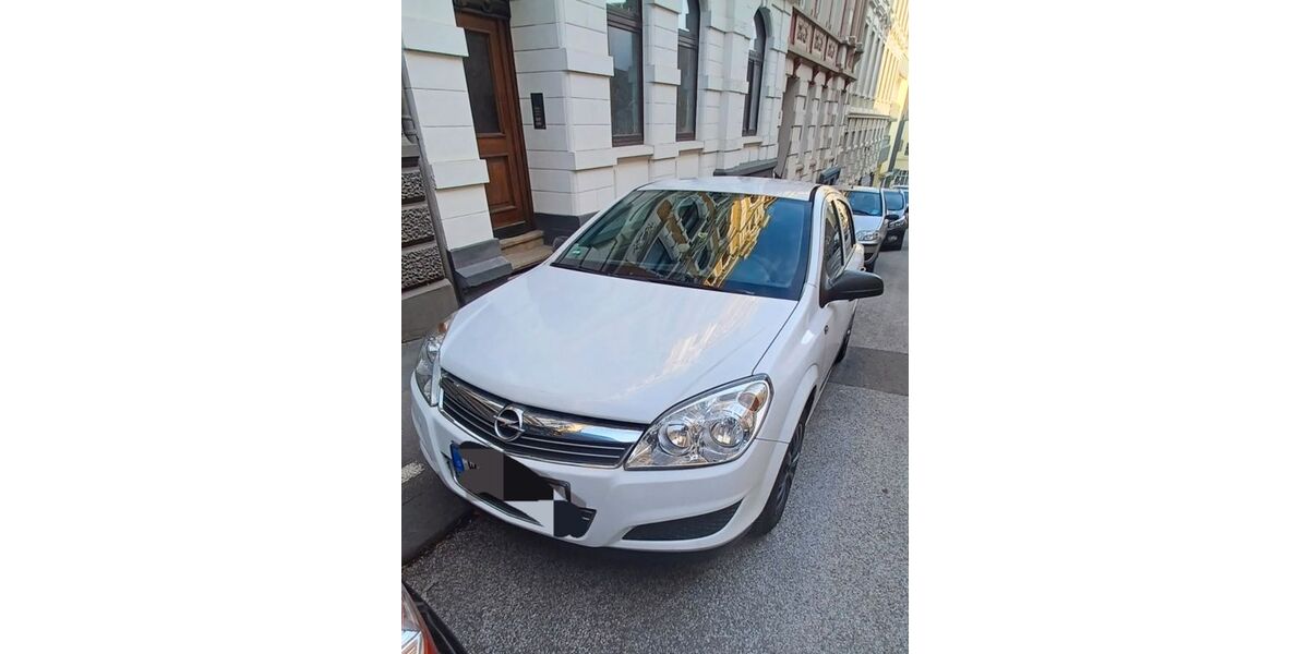 Opel Astra 152.000 km 1.800 &euro; Wuppertal 42283