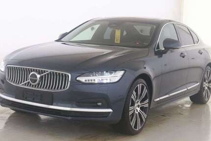 Volvo S90 12.740 km 49.900 € Crailsheim 74564