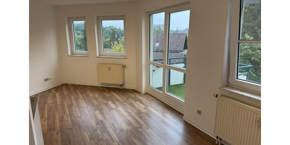 Etagenwohnung Bad Sachsa - 1 Zimmer, 30 m&sup2;, 240&euro; | Angebot:25441946