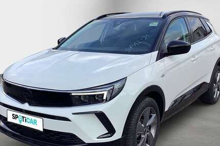 Opel Grandland X 7.500 km 24.890 &euro; Hagenow 19230