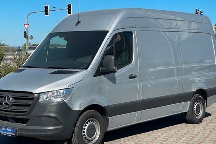 Mercedes-Benz Sprinter 52.000 km 22.300 &euro; Bamberg 96052