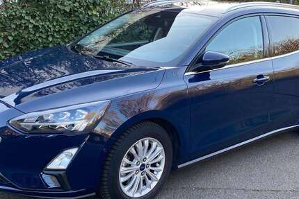 Ford Focus 32.000 km 16.700 &euro; Saarlouis, Kreisstadt 66740