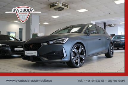 Cupra Leon 87.053 km 25.450 &euro; Espenau bei Kassel 34314