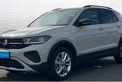 VW T-Cross 8.498 km 22.990 &euro; Bitburg 54634