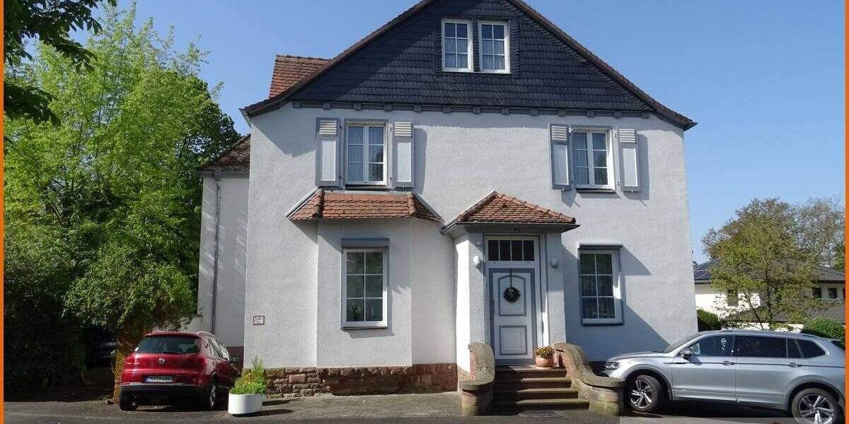 Mehrfamilienhaus, Wohnhaus Steinau an der Straße Steinau - 8 Zimmer, 240 m&sup2;, 360.000&euro; | Angebot:25778418