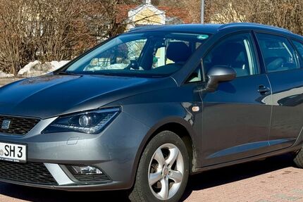 Seat Ibiza 127.000 km 3.950 &euro; Grafenau 94481