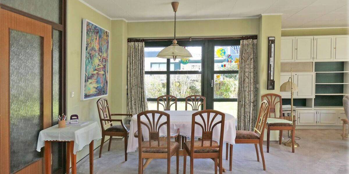 Einfamilienhaus Jork Borstel - 6 Zimmer, 184 m&sup2;, 380.000&euro; | Angebot:26289724