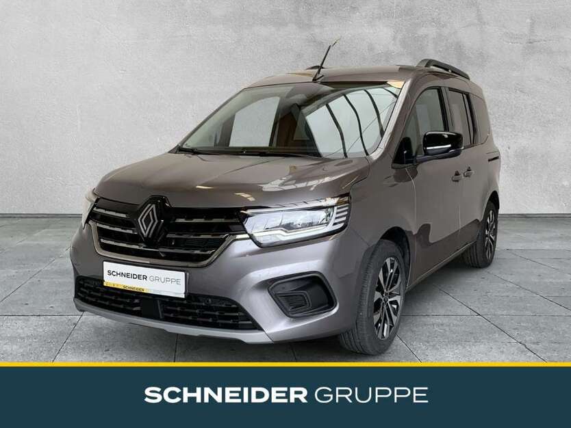 Renault Kangoo 7.500 km 32.990 € Chemnitz 09131