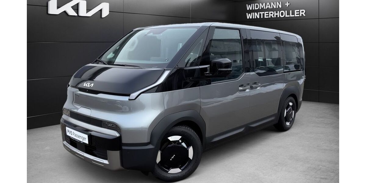 Kia PV5 1.500 km 46.980 &euro; Weilheim 82362