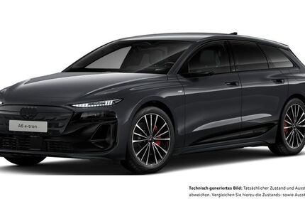 Audi A6 e-tron 12.650 km 61.222 &euro; Dortmund 44143
