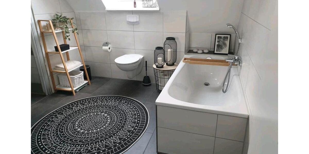 Doppelhaushälfte Cloppenburg - 4 Zimmer, 118 m&sup2;, 1.285&euro; | Angebot:26406523