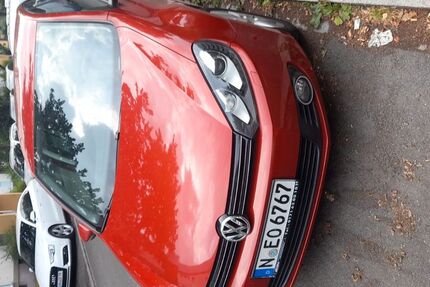 VW Golf 168.000 km 5.700 &euro; Nürnberg (Mittelfr) - Südoststadt 90473