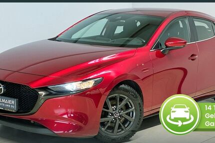 Mazda 3 106.523 km 14.990 &euro; Eching i. Ndb. 84174