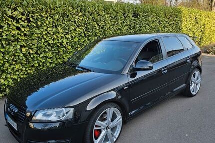Audi A3 212.700 km 8.900 &euro; Wittlich 54516