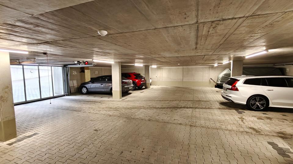 Etagenwohnung Radolfzell am Bodensee - 4 Zimmer, 110 m&sup2;, 550.000&euro; | Angebot:27096350