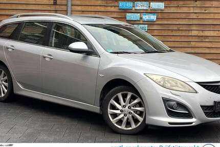 Mazda 6 261.000 km 2.900 &euro; Langenhagen 30855