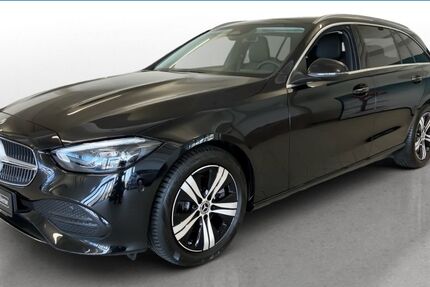 Mercedes-Benz C 220 13.184 km 41.080 &euro; Passau 94034