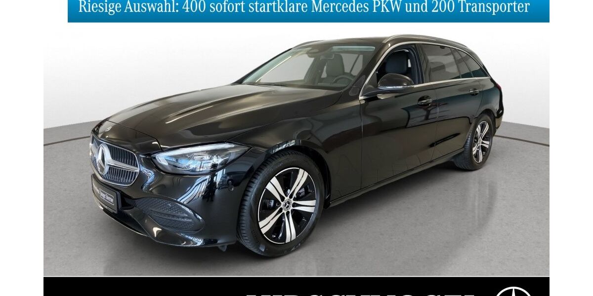 Mercedes-Benz C 220 13.184 km 41.280 &euro; Passau 94034