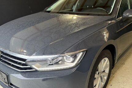 VW Passat 155.260 km 14.042 &euro; Heidelberg 69123